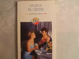 Couverture du produit · Les jeux du destin