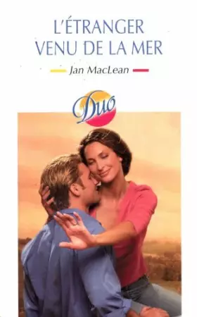 Couverture du produit · L'étranger venu de la mer
