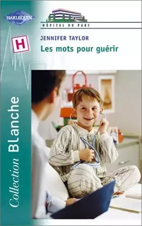 Couverture du produit · Les mots pour guérir (hors série)