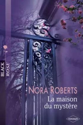 Couverture du produit · La Maison du Mystere