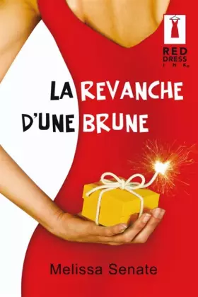 Couverture du produit · La Revanche d'une Brune