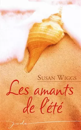 Couverture du produit · Les amants de l'été