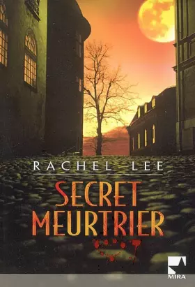 Couverture du produit · Secret meurtrier