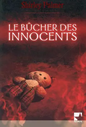 Couverture du produit · Le bûcher des innocents