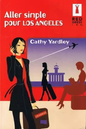 Couverture du produit · Aller simple pour Los Angeles