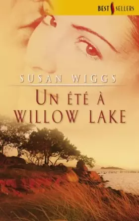 Couverture du produit · Un été à Willow Lake