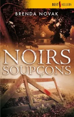 Couverture du produit · Noirs soupçons