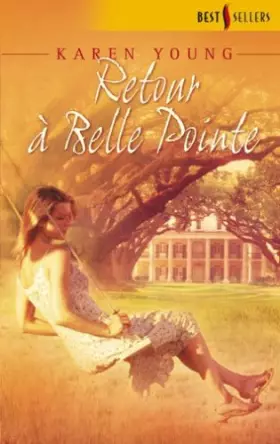 Couverture du produit · Retour à Belle Pointe