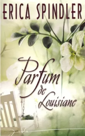 Couverture du produit · Parfum de Louisiane
