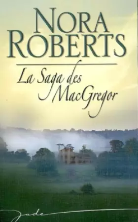 Couverture du produit · La Saga des MacGregor
