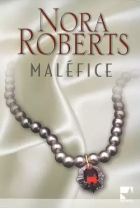 Couverture du produit · Maléfice