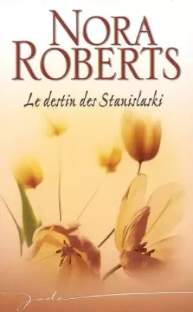 Couverture du produit · Le destin des Stanislaski