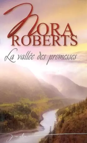 Couverture du produit · La vallée des promesses