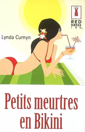 Couverture du produit · Petits meurtres en Bikini