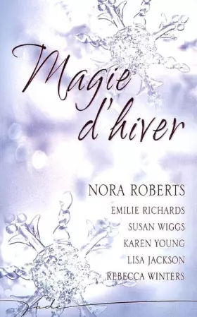 Couverture du produit · Magie d'hiver