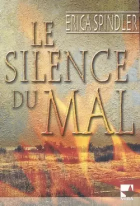 Couverture du produit · Le silence du mal