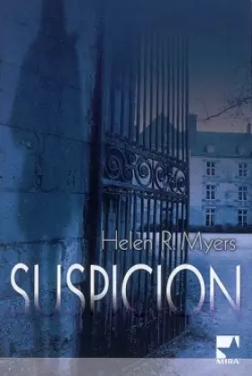 Couverture du produit · Suspicion