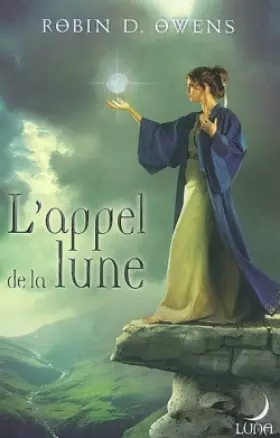 Couverture du produit · L'appel de la lune