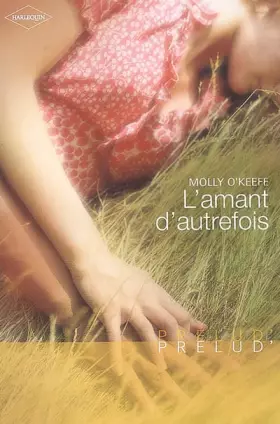 Couverture du produit · L'amant d'autrefois