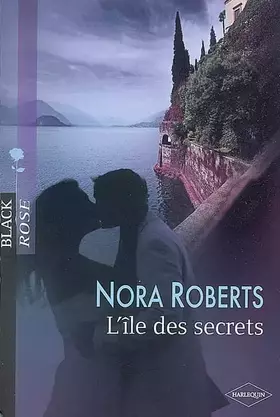 Couverture du produit · L'île des secrets