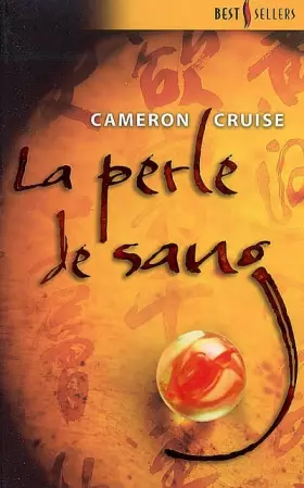 Couverture du produit · La perle de sang