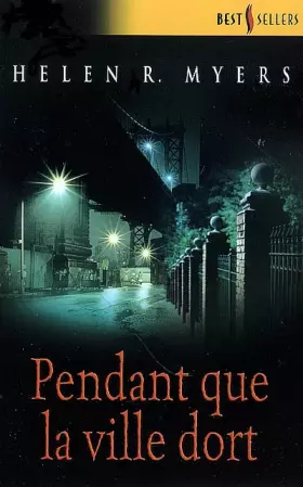 Couverture du produit · Pendant que la ville dort