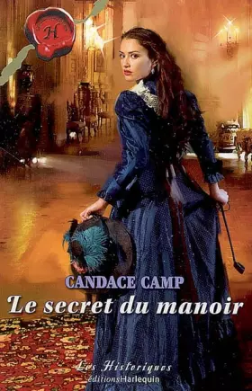 Couverture du produit · Le secret du manoir