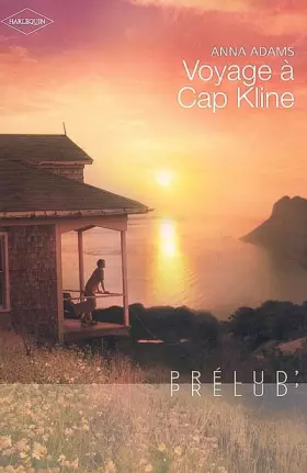 Couverture du produit · Voyage à Cap Kline