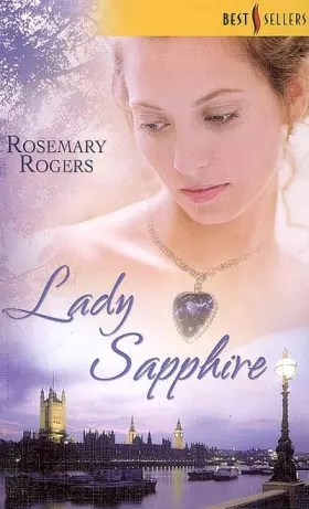 Couverture du produit · LADY SAPPHIRE