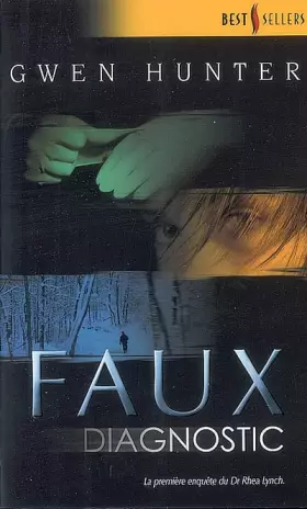 Couverture du produit · FAUX DIAGNOSTIC