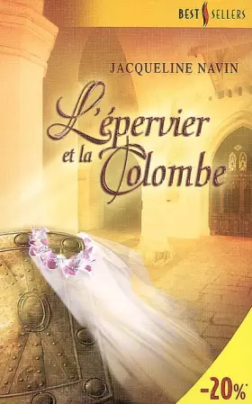 Couverture du produit · L EPERVIER ET LA COLOMBE