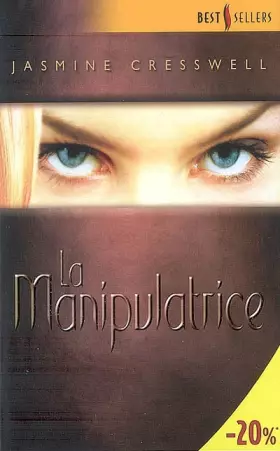 Couverture du produit · La Manipulatrice
