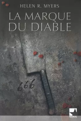 Couverture du produit · La marque du diable