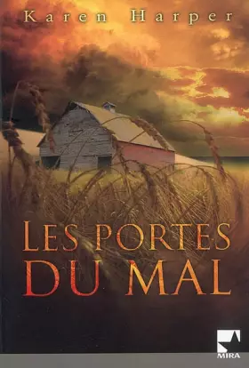 Couverture du produit · Les portes du mal