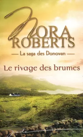 Couverture du produit · La Saga des Donovan : Le rivage des brumes