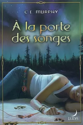 Couverture du produit · A la porte des songes