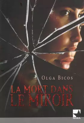 Couverture du produit · La mort dans le miroir