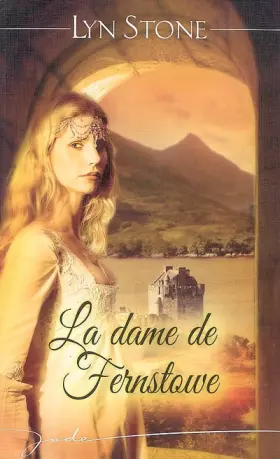 Couverture du produit · La dame de Fernstowe