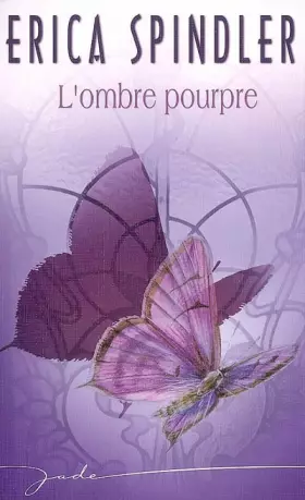 Couverture du produit · L'ombre pourpre