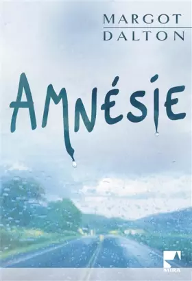 Couverture du produit · Amnésie