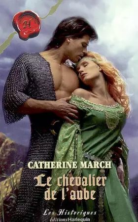 Couverture du produit · Le chevalier de l'aube