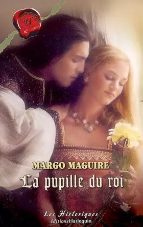 Couverture du produit · La pupille du roi