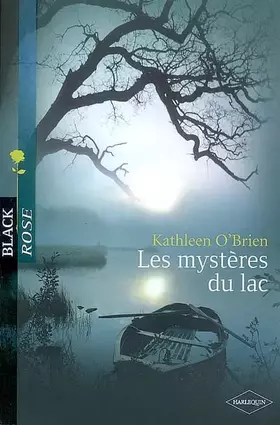 Couverture du produit · Les mystères du lac