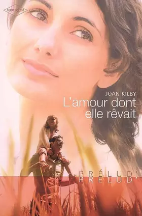 Couverture du produit · L'amour dont elle rêvait
