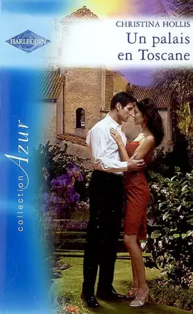 Couverture du produit · Un palais en Toscane