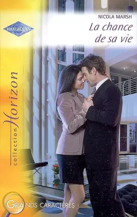 Couverture du produit · La chance de sa vie