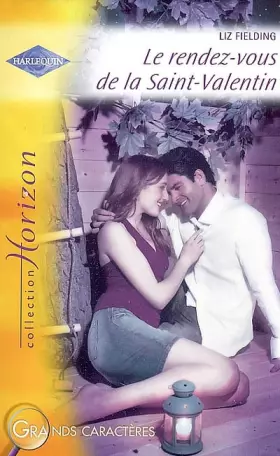 Couverture du produit · Le rendez-vous de la Saint-Valentin