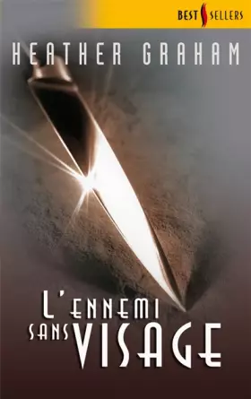 Couverture du produit · L'ennemi sans visage