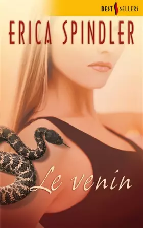 Couverture du produit · Le venin