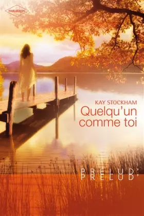 Couverture du produit · Quelqu'un comme toi